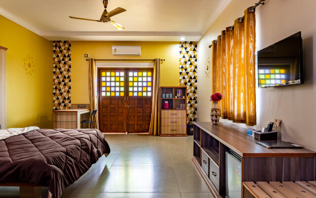 JM Vista Suites Hotel