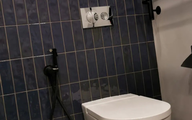 Квартира Шикарная в центральной части Владивостока