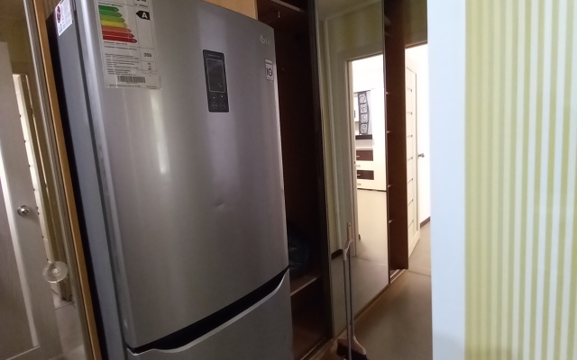 2k po Sovetskoy 8 Flat