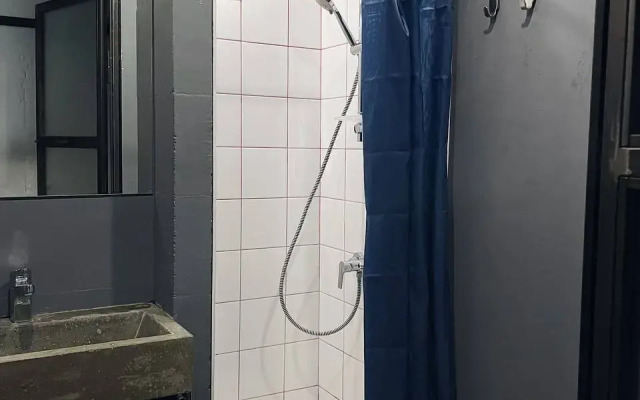 Апартаменты Flat39