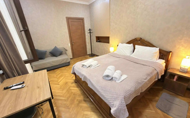 Shota's Guest House