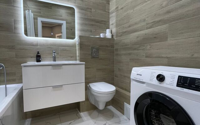 Апартаменты Люкс на Губернском