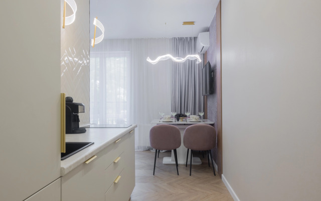 Romantika Dlya Vas Flat