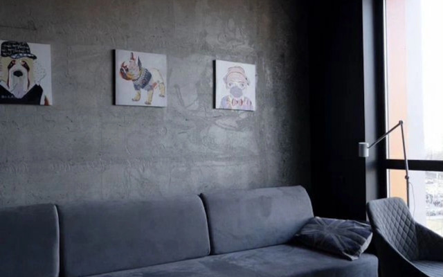 Апартаменты на Ходынском Бульваре 20А