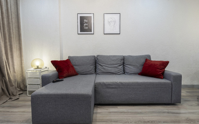 Prince Apartments С43
