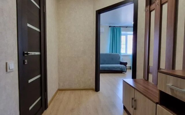 Na 65-Letiya Pobedy  Flat