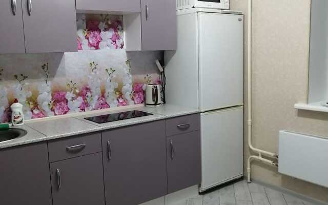 Apartments на Флотской 4