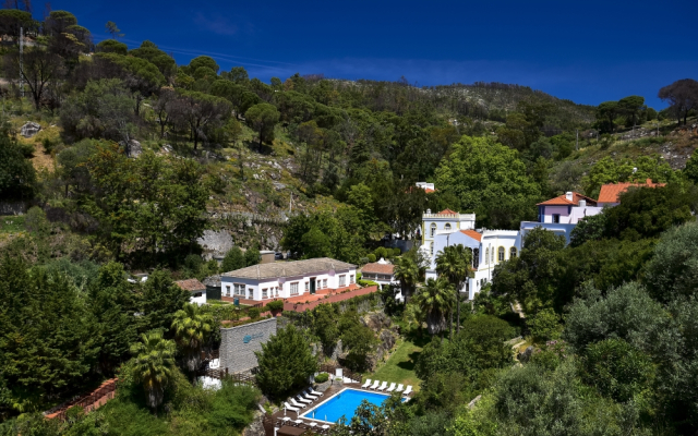 Resort Pure Monchique Hotel by Unlock Hotels