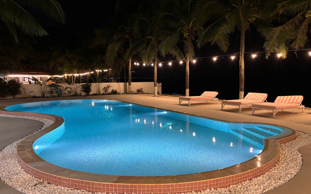 Курортный Отель Myla Havana