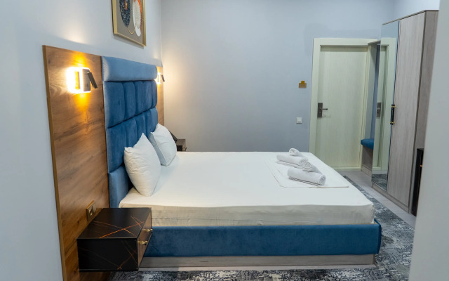 Express Tashkent Hotel&Spa By Avant hotels