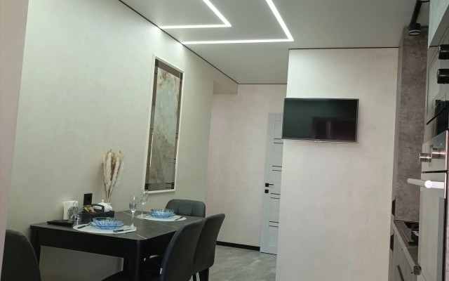 Квартира Шикарная Саратов, Техническая 3