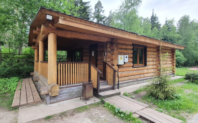 Biserovo Country Club