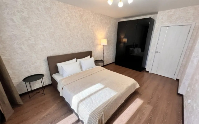 MoreApart 12 Apartments