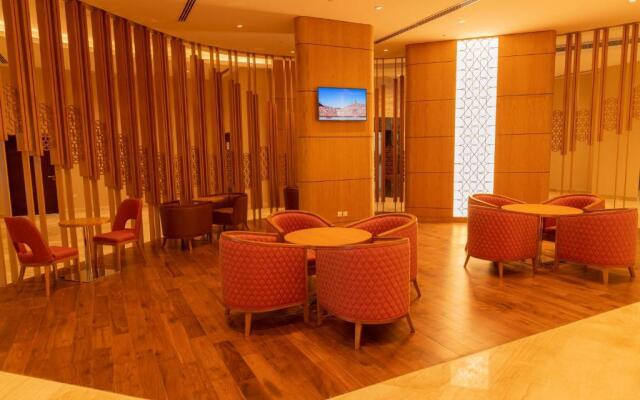 Tulip Inn Majan Salalah Hotel