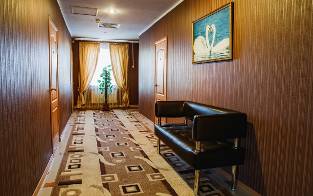 Forsazh Hotel
