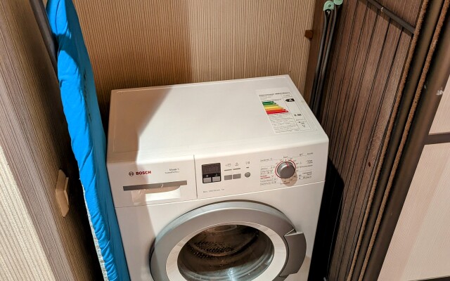 Апартаменты Уютная Студия у Метро Динамо и Петровский Парк