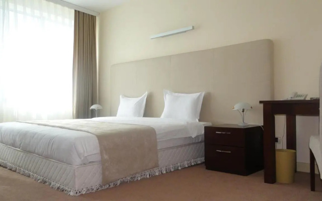 Arena Kur Hotel