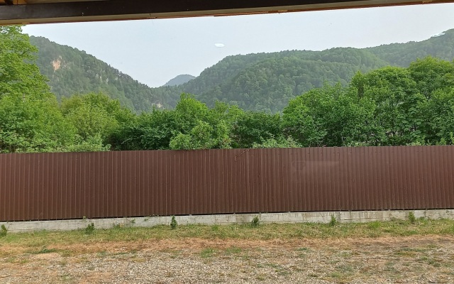 Guamkayug Guest House