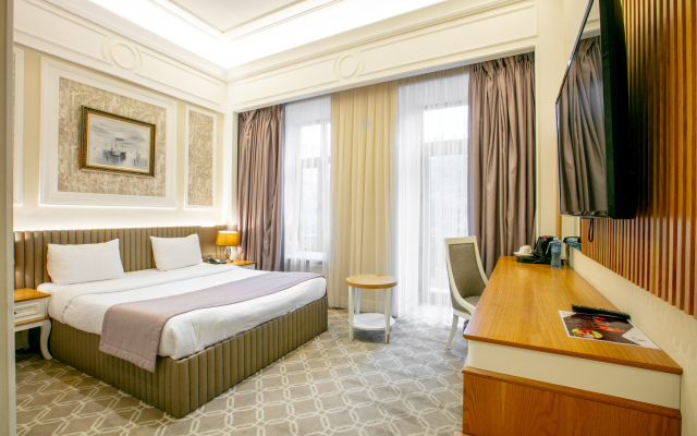 Theatrum Hotel Baku