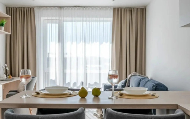 Апартаменты Only Piter