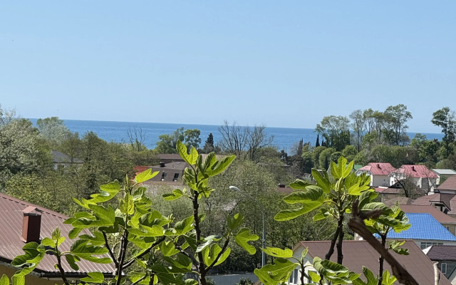 Khobza Guest  house