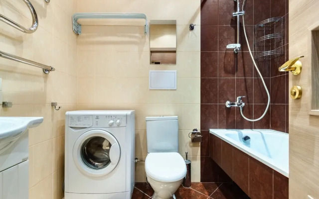 Verona Flat