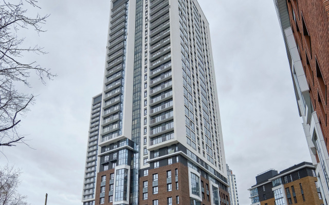 Квартира Уютная в Центре Города Рядом с Дивсом