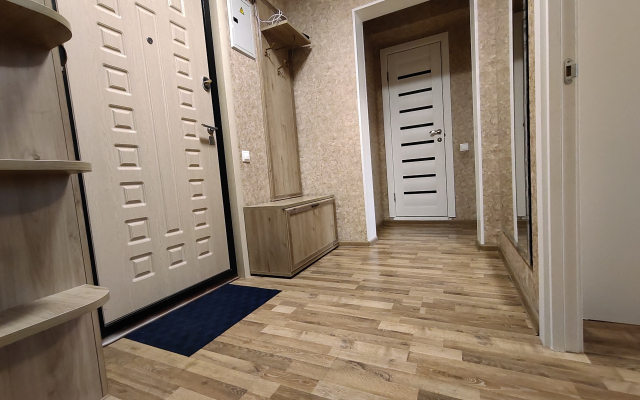 Апартаменты Globusapartmentcity Петлякова 5