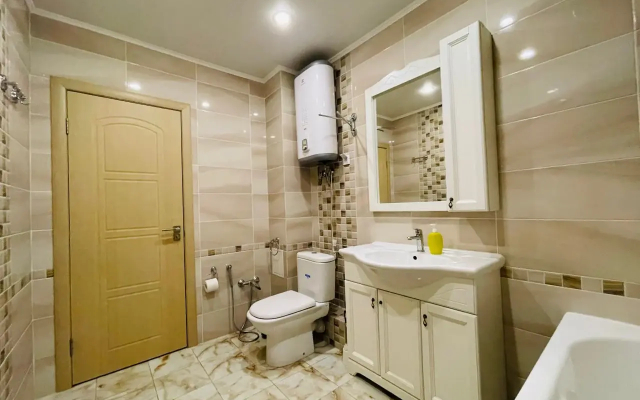 Апартаменты uTrip Clever 370