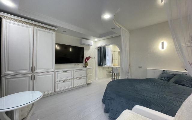 Anita v tsentre Sochi Apartments 1