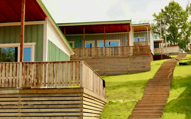 Гостевой дом Терраса Малеевская