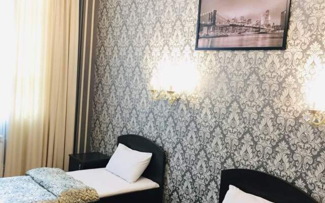 Sofiya V Lyublino Hotel