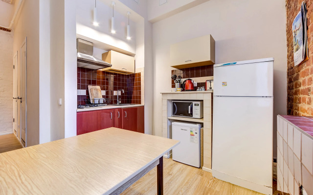 Квартира Двухкомнатная рядом с Московским вокзалом