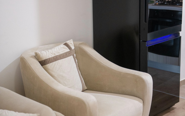 Apartments in a New Building near the park in Saburtalo