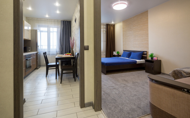 Апартаменты Одноместные на Лыткина