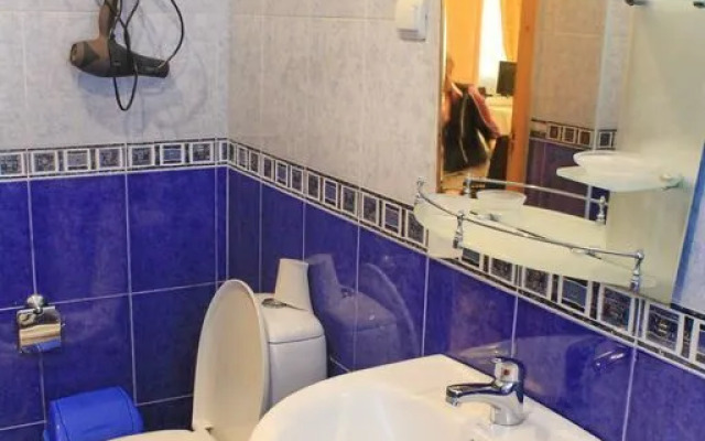 Гостевой дом Вдохновение