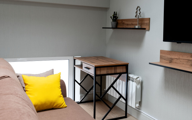 Апартаменты ДВА ГОРОДА метро Аэропорт