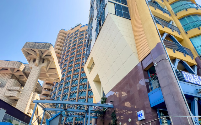Aleksandriya Apartments