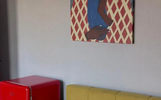 Laytskvi Guest House