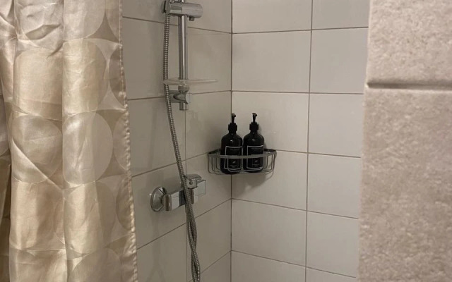 Апартаменты Студия Рижский 35 (6)