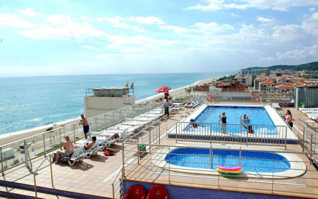 Htop Pineda Palace & SPA