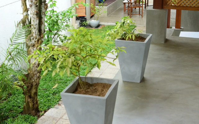 Bell Rose Hikkaduwa Apartment Hotel