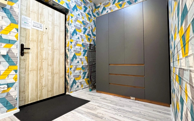 Апартаменты Красных Мадьяр 14