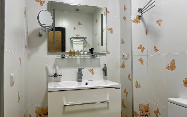 Квартира Сочинские Виды