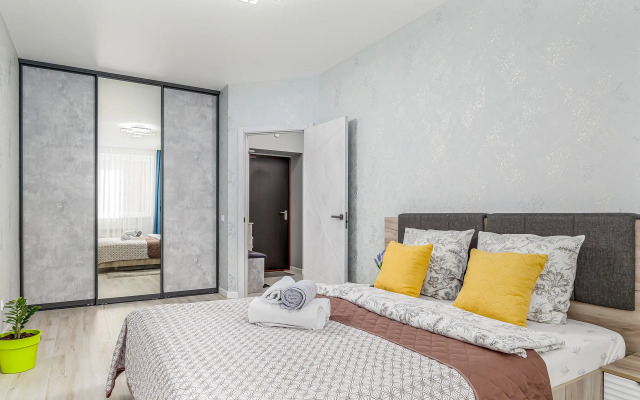 Квартира Уютная