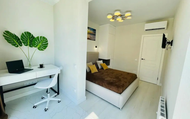 Comfortable Apartment in Fruit Flat