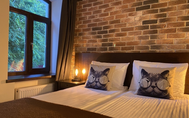 Apartment LOFT 5Vershin