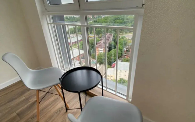 Апартаменты ЖК Краснодар