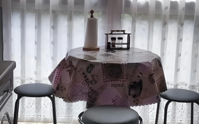 Квартира на Проспекте 40 Лет Октября 19