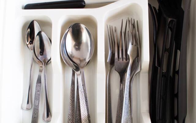 Квартира на 50 лет Октября